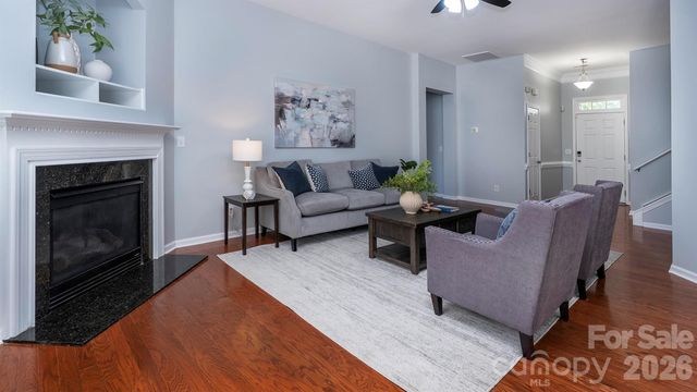 4315 Clymer Court, Charlotte, NC 28269