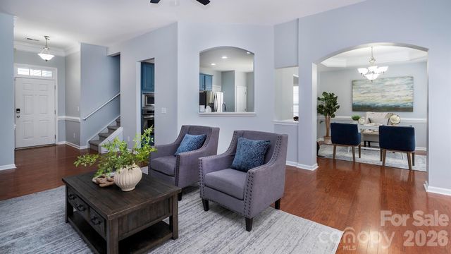 4315 Clymer Court, Charlotte, NC 28269