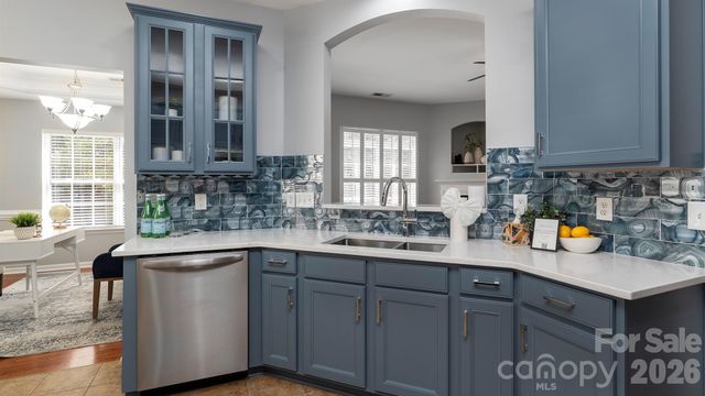 4315 Clymer Court, Charlotte, NC 28269