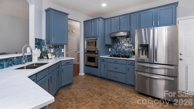 4315 Clymer Court, Charlotte, NC 28269