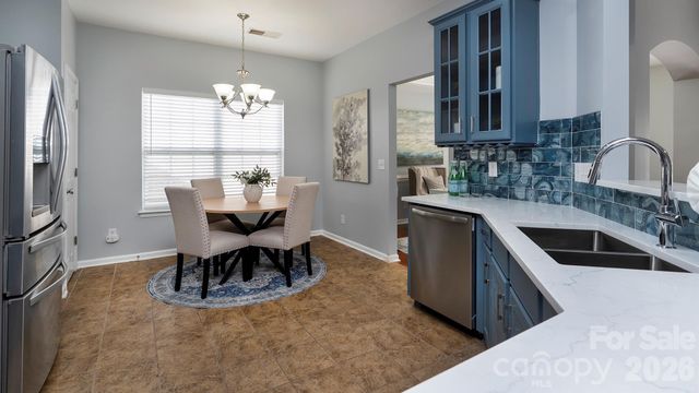 4315 Clymer Court, Charlotte, NC 28269