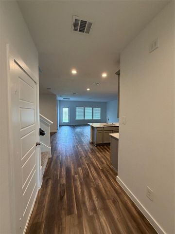 8031 Milam Lane, Rosharon, TX 77583