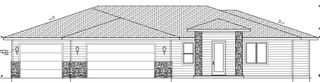6318 Stream Bank Lane, Billings, MT 59106