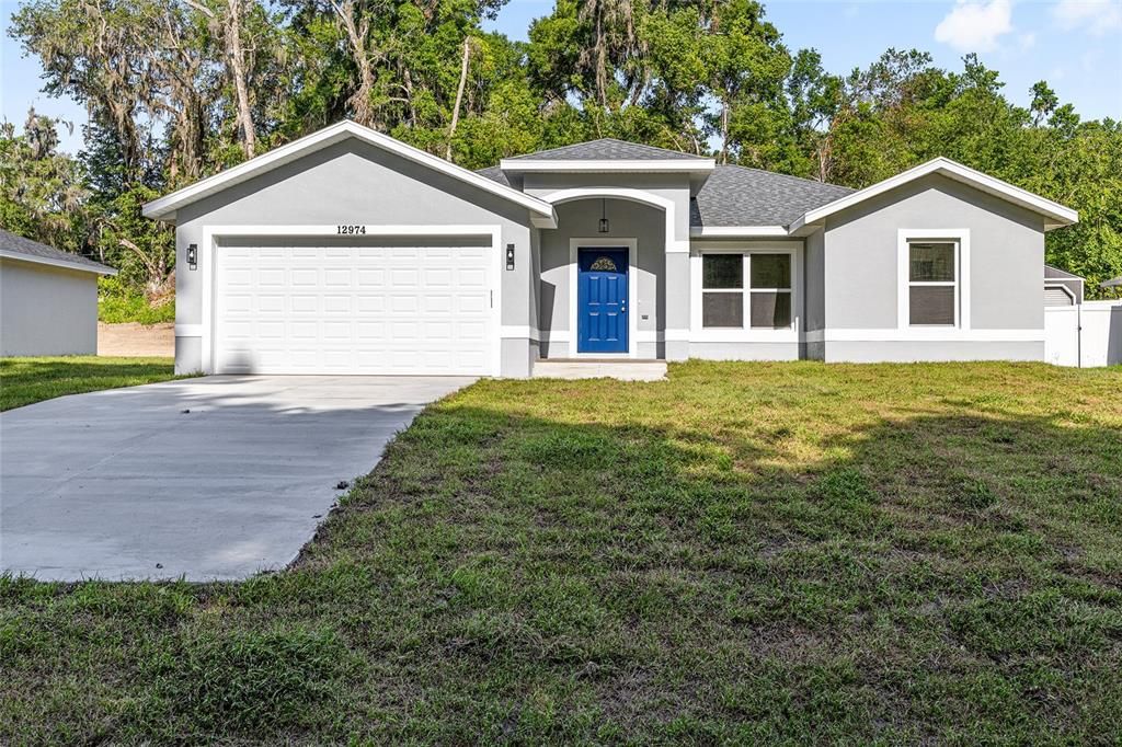 12974 SE 42ND COURT, Belleview, FL 34420