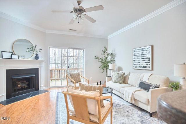 638 Cupola Drive, Raleigh, NC 27603