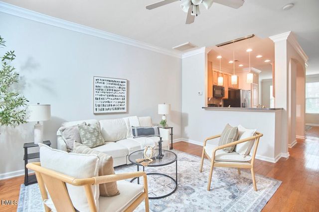 638 Cupola Drive, Raleigh, NC 27603