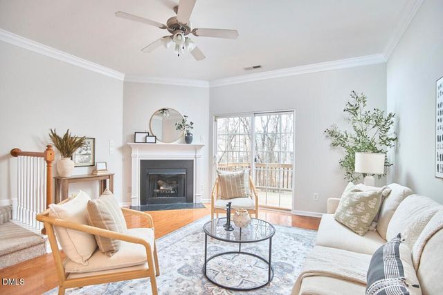 638 Cupola Drive, Raleigh, NC 27603