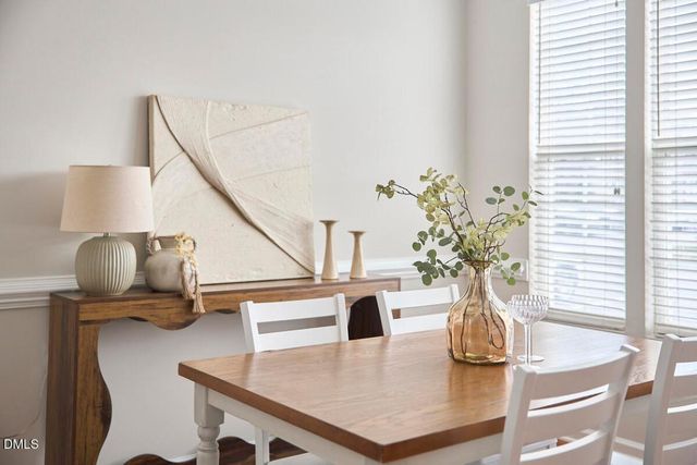 638 Cupola Drive, Raleigh, NC 27603