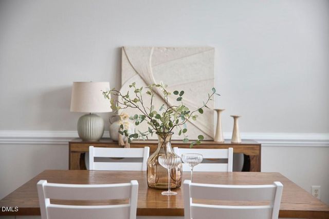 638 Cupola Drive, Raleigh, NC 27603