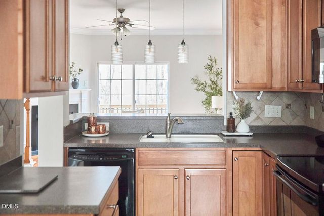 638 Cupola Drive, Raleigh, NC 27603