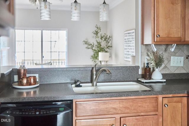 638 Cupola Drive, Raleigh, NC 27603