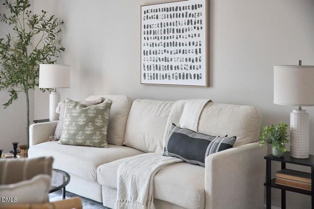 638 Cupola Drive, Raleigh, NC 27603