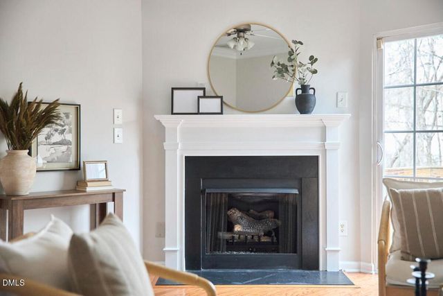 638 Cupola Drive, Raleigh, NC 27603