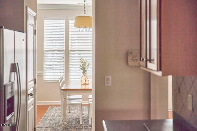 638 Cupola Drive, Raleigh, NC 27603