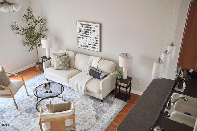 638 Cupola Drive, Raleigh, NC 27603