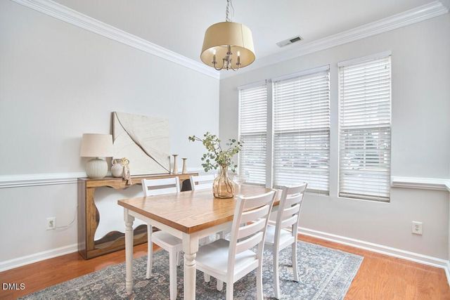 638 Cupola Drive, Raleigh, NC 27603