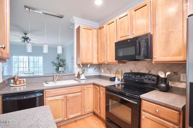 638 Cupola Drive, Raleigh, NC 27603