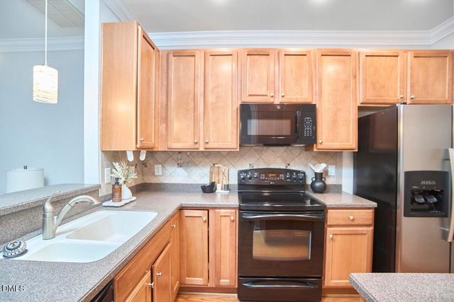 638 Cupola Drive, Raleigh, NC 27603