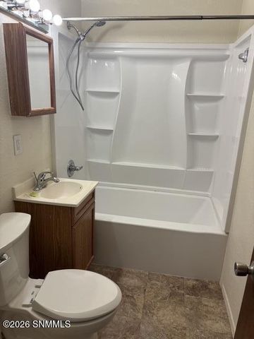1730 Boston Drive, Las Cruces, NM 88001