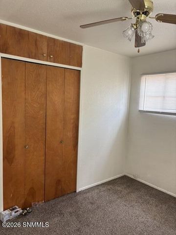 1730 Boston Drive, Las Cruces, NM 88001