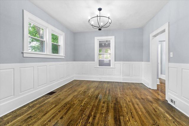 2827 Cumberland ST NW, Roanoke, VA 24012