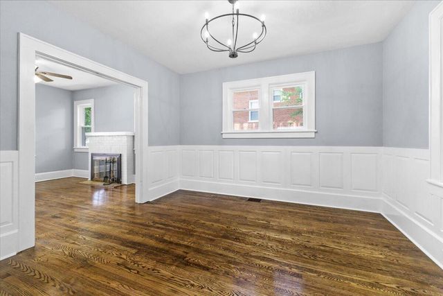2827 Cumberland ST NW, Roanoke, VA 24012