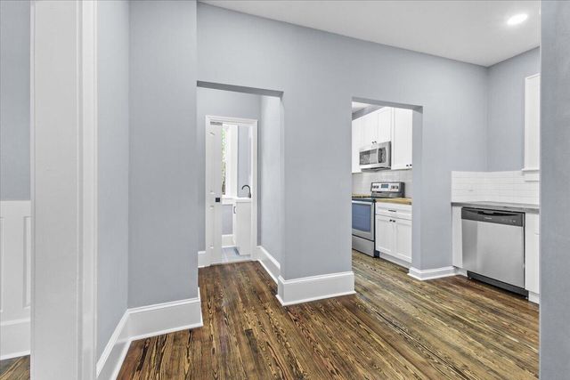 2827 Cumberland ST NW, Roanoke, VA 24012