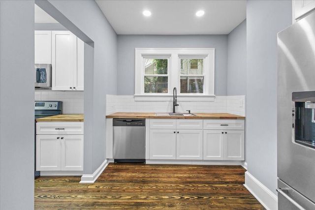 2827 Cumberland ST NW, Roanoke, VA 24012
