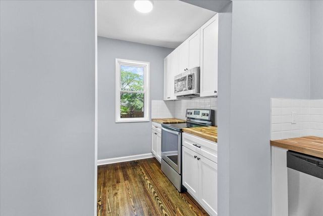 2827 Cumberland ST NW, Roanoke, VA 24012