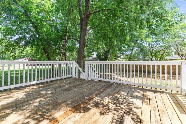 2827 Cumberland ST NW, Roanoke, VA 24012