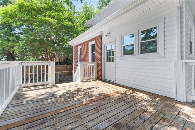2827 Cumberland ST NW, Roanoke, VA 24012