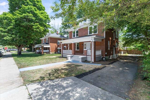 2827 Cumberland ST NW, Roanoke, VA 24012