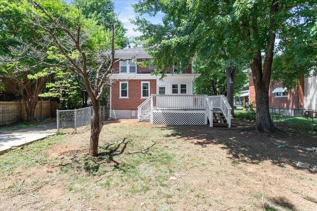 2827 Cumberland ST NW, Roanoke, VA 24012