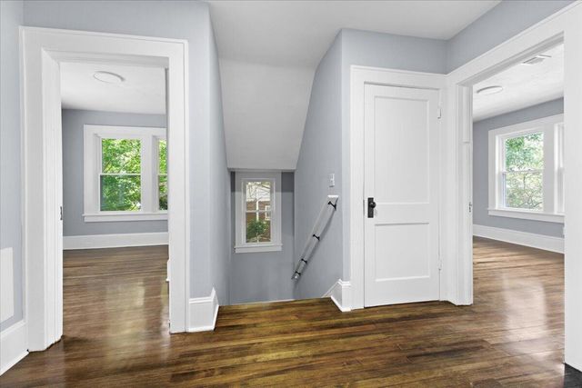 2827 Cumberland ST NW, Roanoke, VA 24012