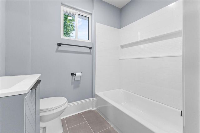 2827 Cumberland ST NW, Roanoke, VA 24012