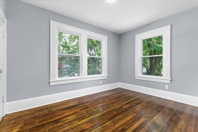 2827 Cumberland ST NW, Roanoke, VA 24012
