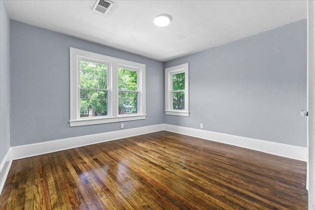2827 Cumberland ST NW, Roanoke, VA 24012
