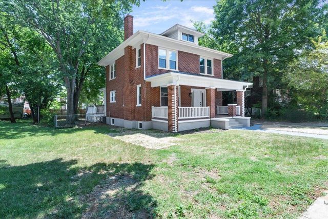2827 Cumberland ST NW, Roanoke, VA 24012