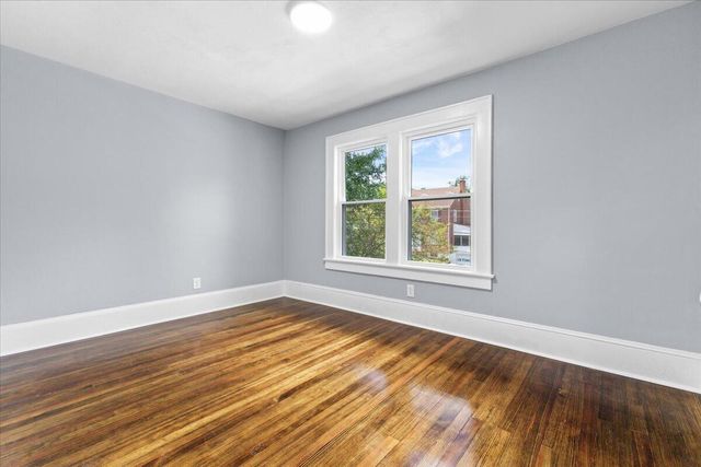 2827 Cumberland ST NW, Roanoke, VA 24012