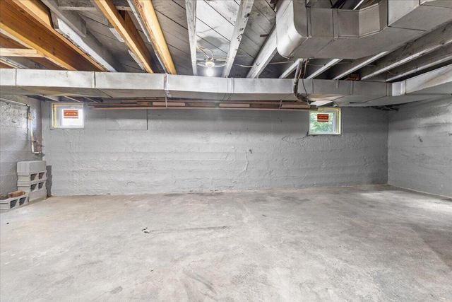 2827 Cumberland ST NW, Roanoke, VA 24012