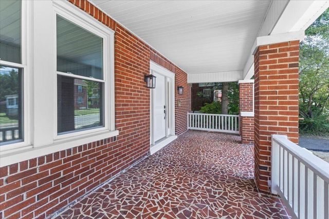 2827 Cumberland ST NW, Roanoke, VA 24012