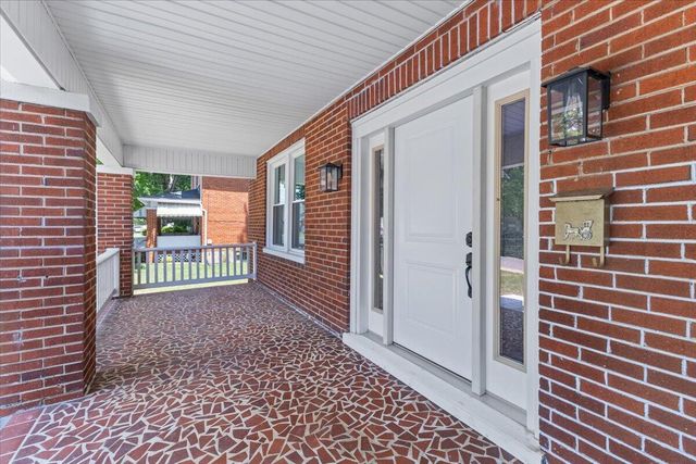 2827 Cumberland ST NW, Roanoke, VA 24012