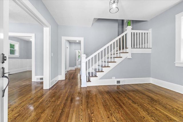 2827 Cumberland ST NW, Roanoke, VA 24012