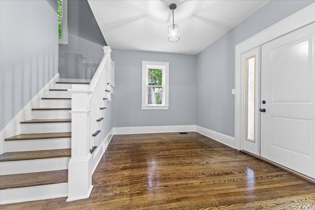 2827 Cumberland ST NW, Roanoke, VA 24012
