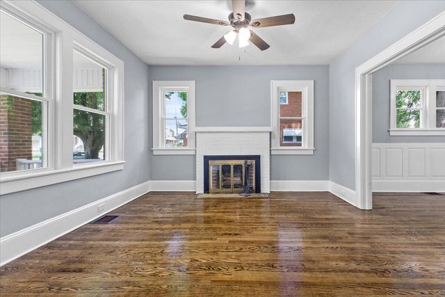 2827 Cumberland ST NW, Roanoke, VA 24012