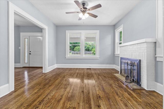 2827 Cumberland ST NW, Roanoke, VA 24012