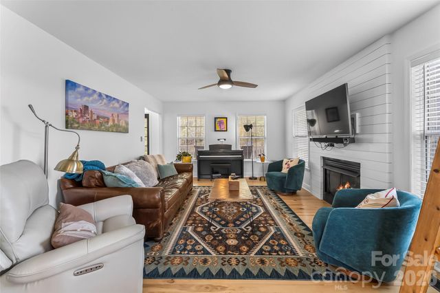 32 Denise Lane, Fletcher, NC 28732