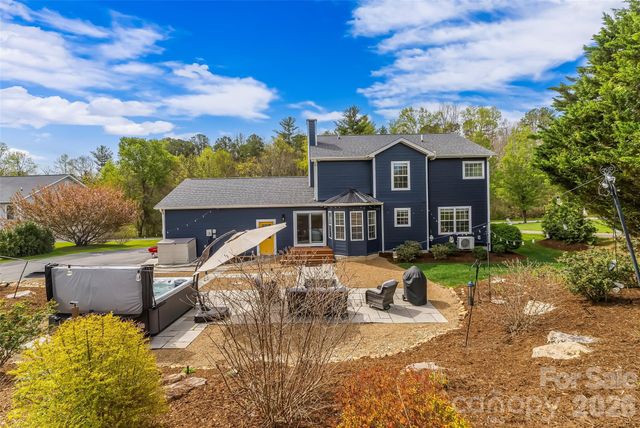 32 Denise Lane, Fletcher, NC 28732