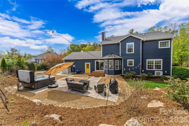 32 Denise Lane, Fletcher, NC 28732