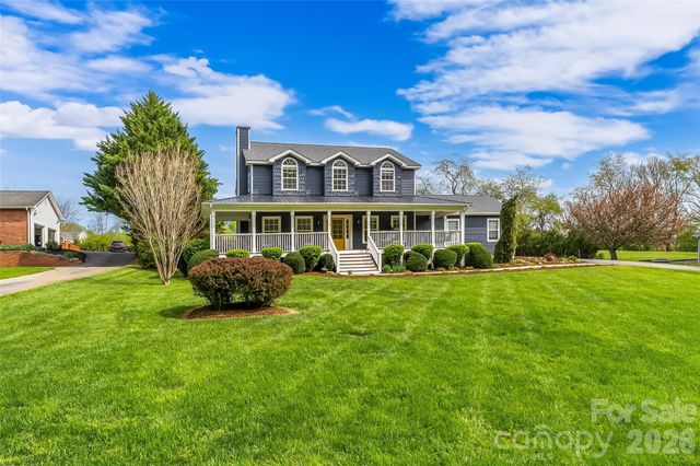 32 Denise Lane, Fletcher, NC 28732